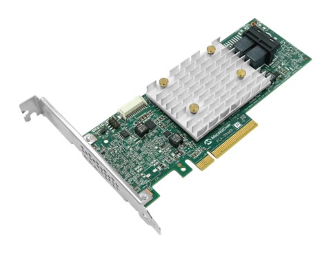 2301900-R Adaptec SmartHBA 2100‐8I8E -by Direct-
