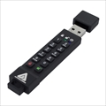 ASK3Z-128GB Aegis Secure Key 3Z - USB3.0/3.1 Flash Drive ASK3Z-128GB -by Direct-
