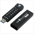 ASK3-120GB Aegis Secure Key - USB 3.0 Flash Drive  ASK3-120GB -by Direct-