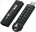 ASK3-1TB Aegis Secure Key - USB 3.0 Flash Drive  ASK3-1TB -by Direct-