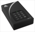 ADT-3PL256-10TB(R2) Aegis Padlock DT - USB 3.0 Desktop Drive ADT-3PL256-10TB (R2) -by Direct-