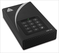 ADT-3PL256-12TB(R2) Aegis Padlock DT - USB 3.0 Desktop Drive ADT-3PL256-12TB (R2) -by Direct-