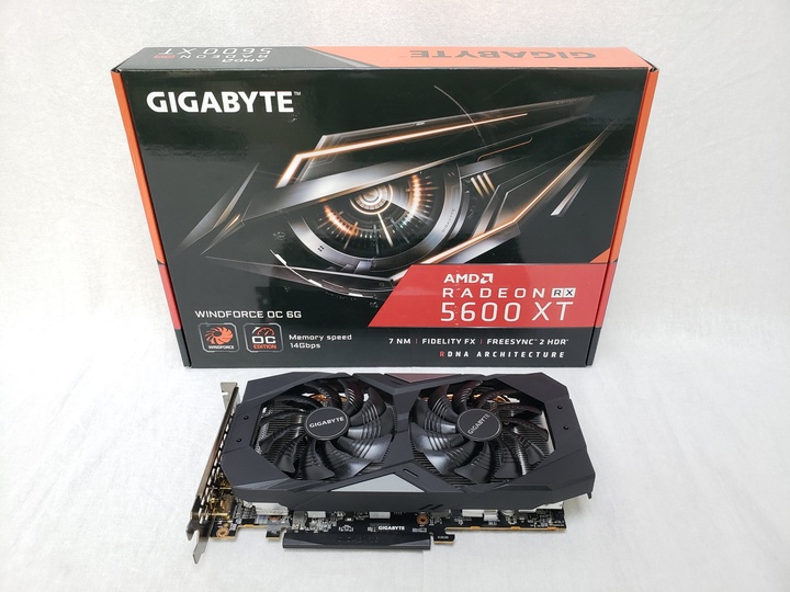 GV-R56XTWF2OC-6GD 各サイトで併売につき売切れのさいはご容赦願います。