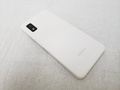 AQUOS wish3 ホワイト /SH-M25 【楽天版 SIMFREE】 各サイトで併売につき売切れのさいはご容赦願います。