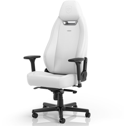 noblechairs LEGEND WHITE EDITION NBL-LGD-GER-WED-SGL 10月15日発売