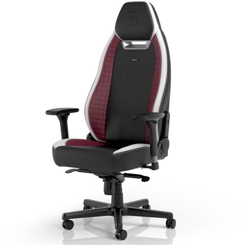 noblechairs LEGEND BLACK/WHITE/RED  EDITION NBL-LGD-GER-BWR-SGL 10月15日発売