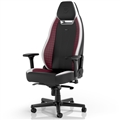 noblechairs LEGEND BLACK/WHITE/RED  EDITION NBL-LGD-GER-BWR-SGL 10月15日発売