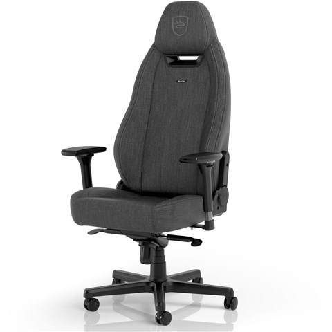 noblechairs LEGEND TX EDITION （ファブリック） NBL-LGD-GER-BED-SGL 10月15日発売