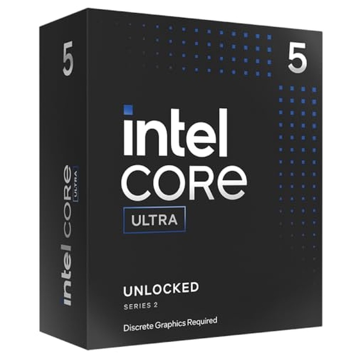 Core Ultra 5 245KF BOX (4.2(5.2)/3.6(4.6)GHz/14(6+8)コア 14スレッド/スマートキャッシュ(L3)24MB/トータルL2キャッシュ26MB) 各サイトで併売につき売切れのさいはご容赦願います。