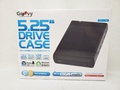 OPTICAL-CASE525SATA-USB3.0 各サイトで併売につき売切れのさいはご容赦願います。