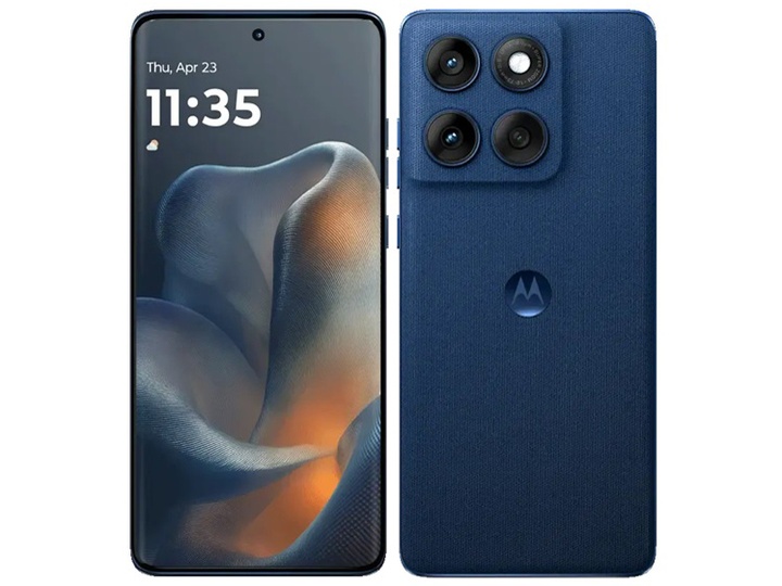 motorola edge 60 ジブラルタルシーネイビー 【国内版 SIMFREE】 各サイトで併売につき売切れのさいはご容赦願います。