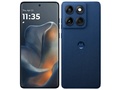 motorola edge 60 ジブラルタルシーネイビー 【国内版 SIMFREE】 各サイトで併売につき売切れのさいはご容赦願います。