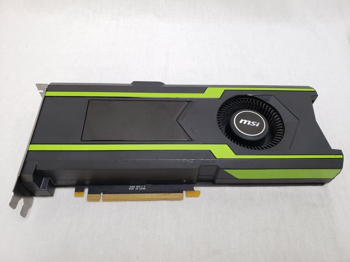 GeForce GTX 1080 Ti AERO 11G OC 各サイトで併売につき売切れのさいはご容赦願います。