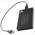 AFL3-1TB Aegis Fortress L3 - USB 3.0 AFL3-1TB -by Direct-