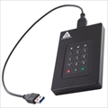AFL3-4TB Aegis Fortress L3 - USB 3.0 AFL3-4TB -by Direct-