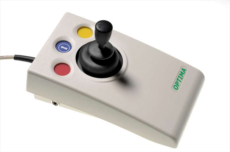 Optima Joystick （オプティマ　ジョイスティック） OPMAJ