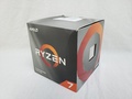 Ryzen 7 3700X With Wraith Prism cooler (8C16T/3.6GHz（4.4）/65W/Total Cache 36MB) 各サイトで併売につき売切れのさいはご容赦願います。