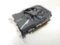 GeForce GTX 1660 Ti AERO ITX 6G OC 各サイトで併売につき売切れのさいはご容赦願います。