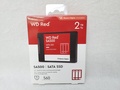 WD Red SA500 NAS WDS200T2R0A 各サイトで併売につき売切れのさいはご容赦願います。