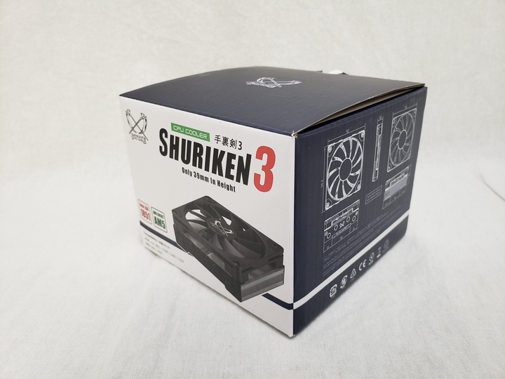 SHURIKEN3 (SCSK-3000) 各サイトで併売につき売切れのさいはご容赦願います。