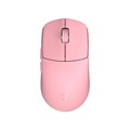 Ninjutso Sora V3 8K Wireless Gaming Mouse Pink