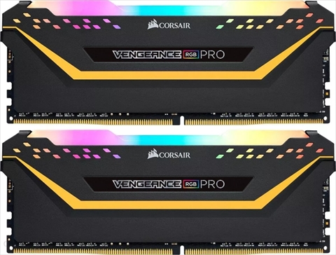 CMW32GX4M2E3200C16-TUF VENGEANCE RGB PRO