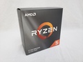 Ryzen 5 3600 With Wraith Spire cooler (6C12T/3.6GHz（4.2）/65W/Total Cache 36MB) 各サイトで併売につき売切れのさいはご容赦願います。