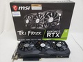 GeForce RTX 2070 TRI FROZR 各サイトで併売につき売切れのさいはご容赦願います。
