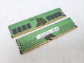 PC4-21300(DDR4 2666) 8GB x2 /バルク 各サイトで併売につき売切れのさいはご容赦願います。