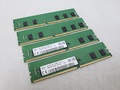 PC4-25600(DDR4 3200) 8GB x4 Registered ECC 各サイトで併売につき売切れのさいはご容赦願います。