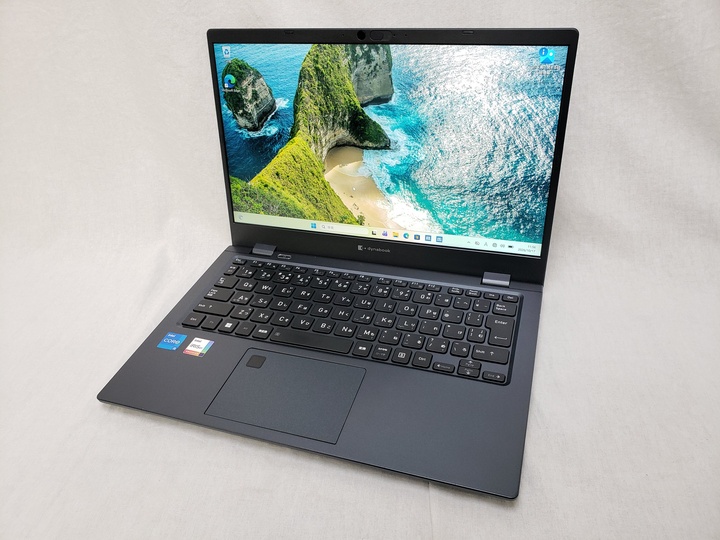 dynabook G83/LW (i5-1334U/13.3/16GB/SSD512GB/W11) /A6G2LWL8161A [1142]各サイトで併売につき売切れのさいはご容赦願います。