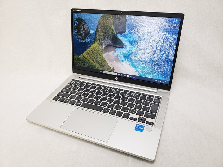 ProBook 430 G8 (i5-1135G7/13.3/16GB/SSD256GB/W11) /2V661AV [8216]各サイトで併売につき売切れのさいはご容赦願います。
