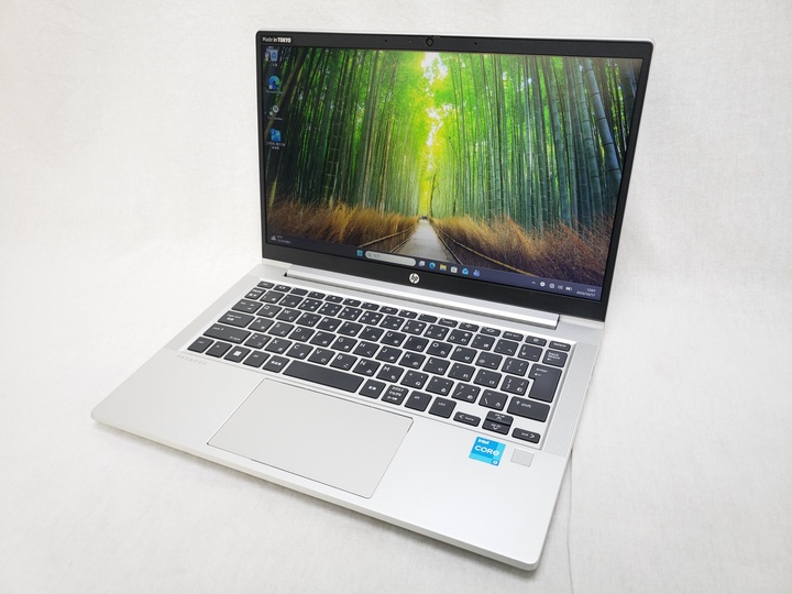 ProBook 430 G8 (i3-1115G4/13.3/8GB/SSD256GB/W11) /2V660AV [4540]各サイトで併売につき売切れのさいはご容赦願います。