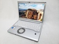 Let's note SV1 (i5-1145G7/12.1/16GB/SSD256GB/W11) /CF-SV1RD7VS [2983]各サイトで併売につき売切れのさいはご容赦願います。