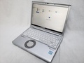 Let's note SV7 (i5-8350U/12.1/8GB/SSD256GB/W11) /CF-SV7RDCVS [0576]各サイトで併売につき売切れのさいはご容赦願います。