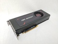 Radeon RX Vega 64 Air Boost 8G OC 各サイトで併売につき売切れのさいはご容赦願います。