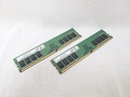 PC4-21300(DDR4 2666) 8GB x2 /バルク 各サイトで併売につき売切れのさいはご容赦願います。