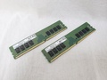 PC4-23400(DDR4 2933) 16GB x2 /バルク 各サイトで併売につき売切れのさいはご容赦願います。