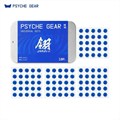 PSYCHE GEAR LYNN 丸形汎用100個入 マウスソール
