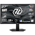 ASRock Taichi TCO27QXA 10月23日予約開始、10月30日発売