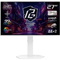 ASRock Phantom Gaming PGO27QSA-W 10月23日予約開始、10月30日発売
