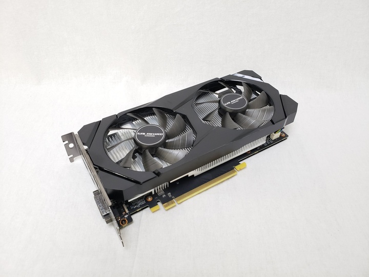 GG-GTX1660SP-E6GB/DF 各サイトで併売につき売切れのさいはご容赦願います。