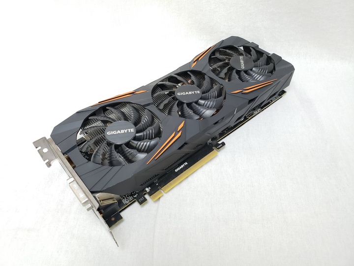 GV-N1080G1 GAMING-8GD 各サイトで併売につき売切れのさいはご容赦願います。