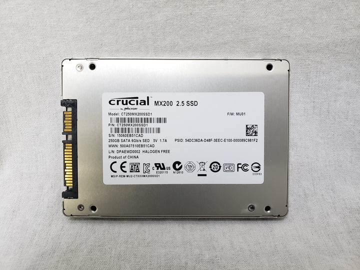 MX200 CT250MX200SSD1 各サイトで併売につき売切れのさいはご容赦願います。