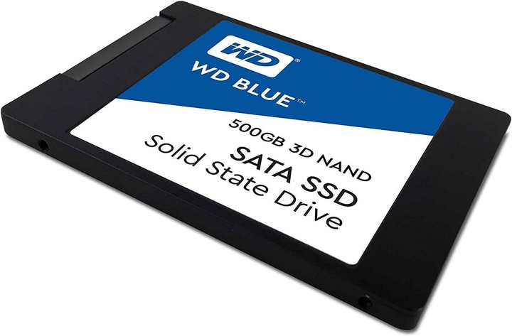 WD Blue WDS500G2B0A 各サイトで併売につき売切れのさいはご容赦願います。