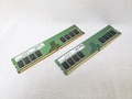 PC4-23400(DDR4 2933) 8GB x2 /バルク 各サイトで併売につき売切れのさいはご容赦願います。