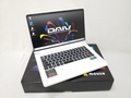 DAIV R4-I7G50WT-B  (i7-13620H/14.0/32GB/SSD500GB/RTX4050/W11) /R4I7G50WTBCCW101DEC-CP-1 各サイトで併売につき売切れのさいはご容赦願います。