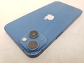 iPhone13 128GB ブルー /MLNG3J/A 【docomo SIMFREE】 各サイトで併売につき売切れのさいはご容赦願います。