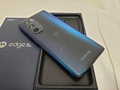 motorola edge 30 pro （12GB/256GB） コスモブルー /XT2201-1 【国内版 SIMFREE】 各サイトで併売につき売切れのさいはご容赦願います。