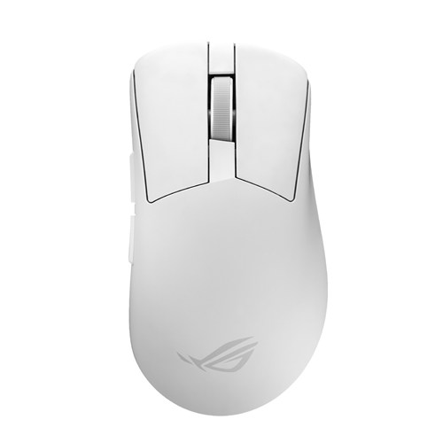 ROG Gladius IV Ace Gaming Mouse White 10月30日発売